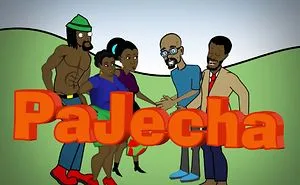 For People Who Want To Discover African Made Cartoons