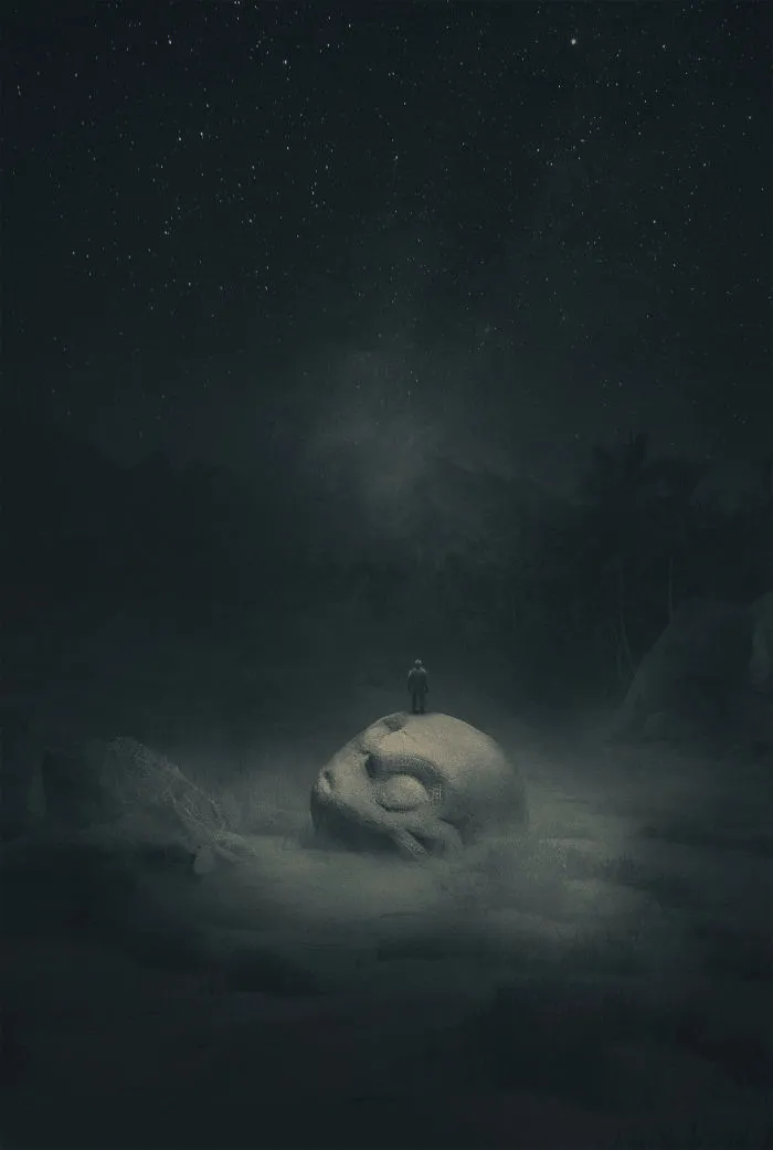 Sands Of Time
