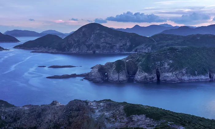 You Won't Believe These 12 Photos Are Shot In One Of The World's Densest Cities