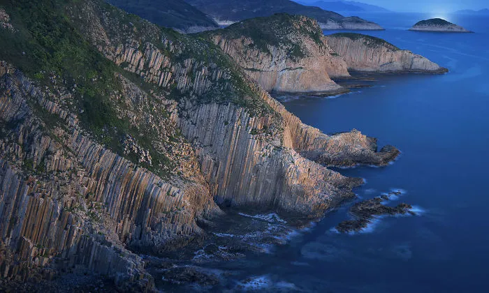 You Won't Believe These 12 Photos Are Shot In One Of The World's Densest Cities