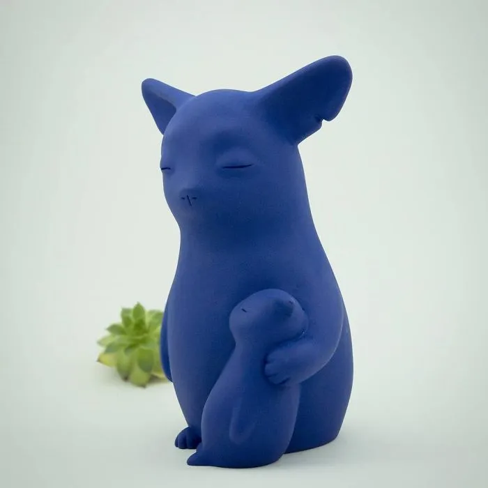 Moji À L'enfant
