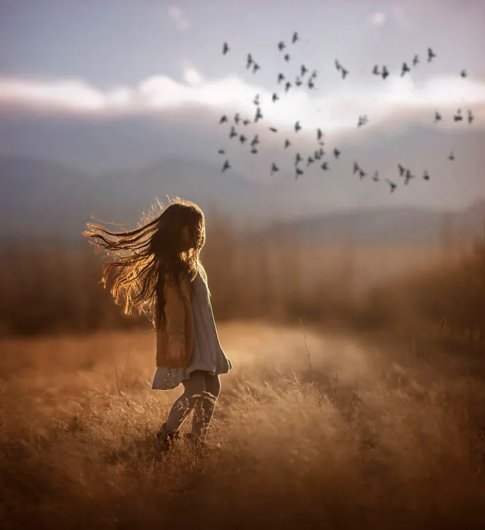 I Became A Storyteller Without Writing