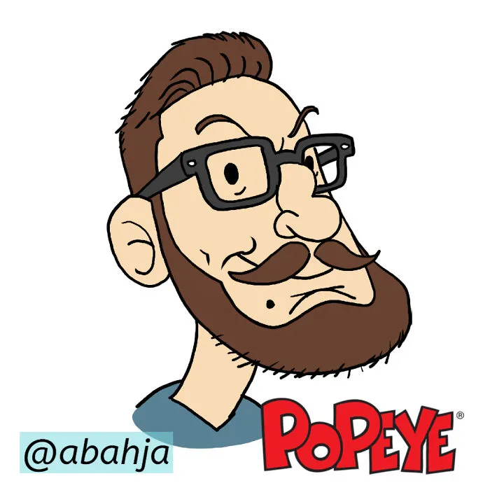 Popeye Style