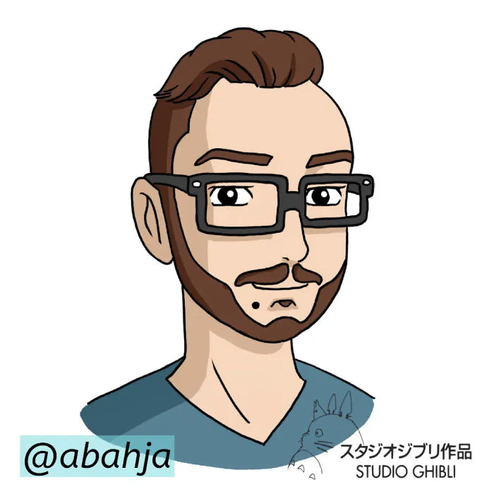 Studio Ghibli Style