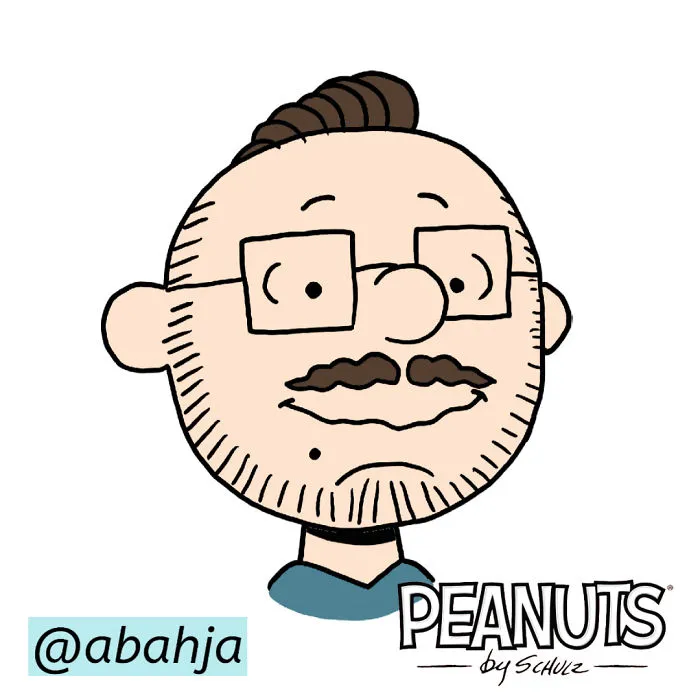Peanuts Style