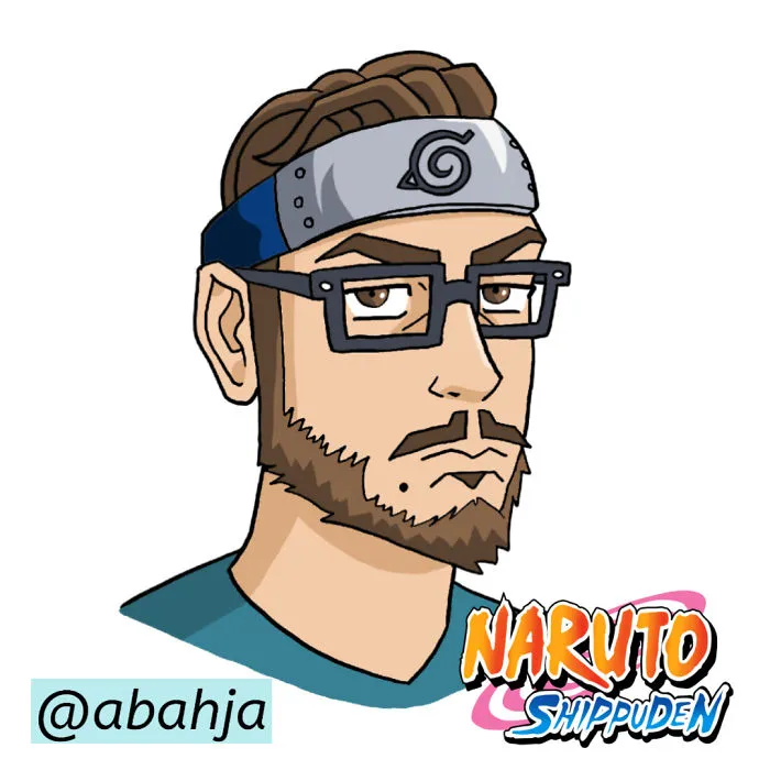 Naruto Style
