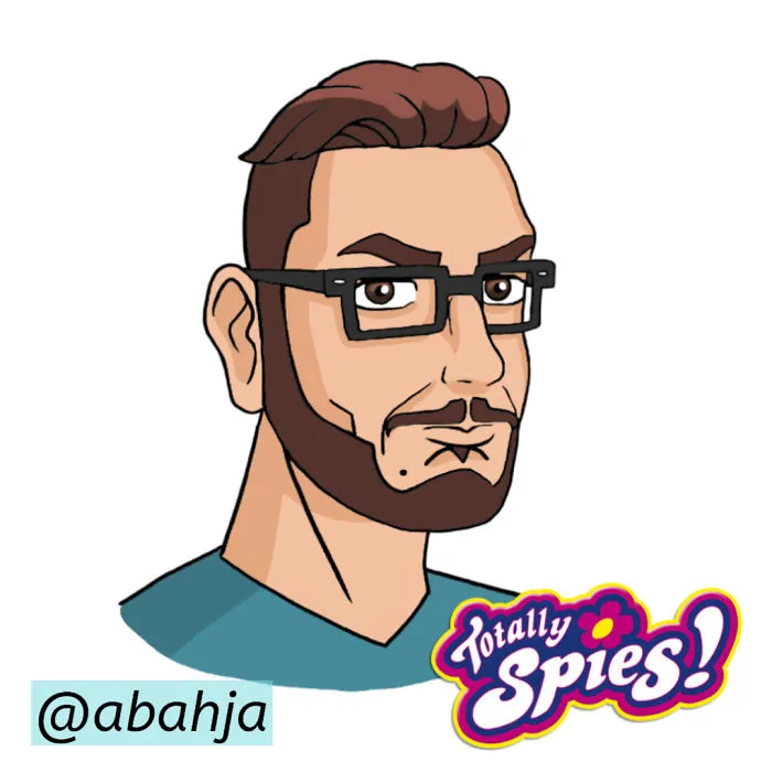 Totally Spies Style