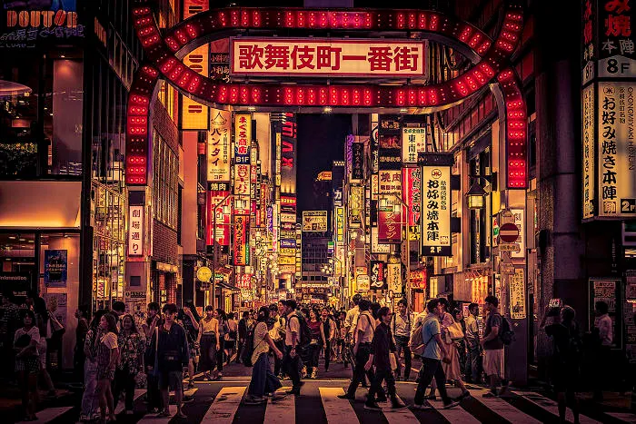 Japan