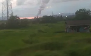 Adultrated Clouds.