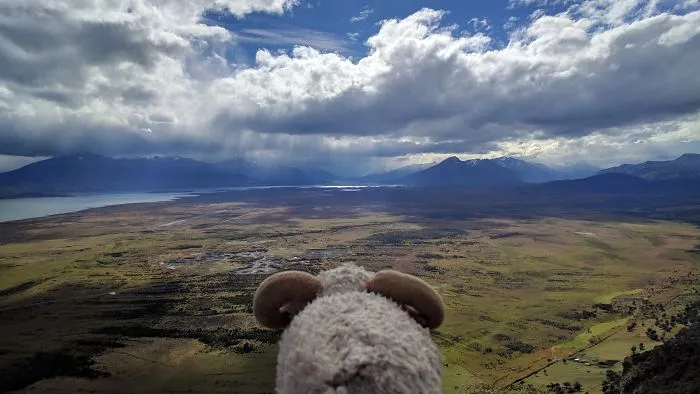 Amazing Patagonia