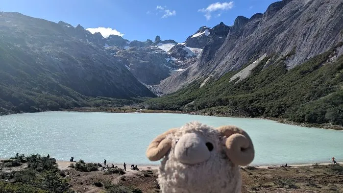 Patagonia, Chile