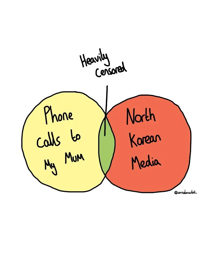 I Drew 35 Cartoons That Are Too Relevant To Anyone Who Likes Alcohol, Sex And Being An Idiot