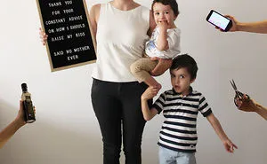 Hilarious Mom Writes Honest Letter To The World - And It Will Crack You Up