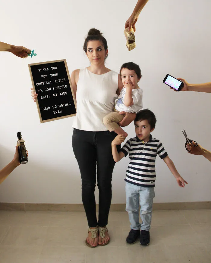 Hilarious Mom Writes Honest Letter To The World - And It Will Crack You Up