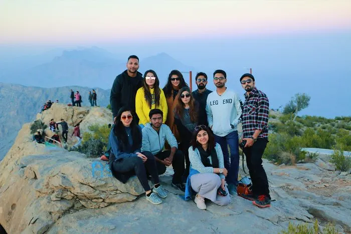 From Karachi To Gorakh Hills: A Trip To The ‘Murree Of Sindh’