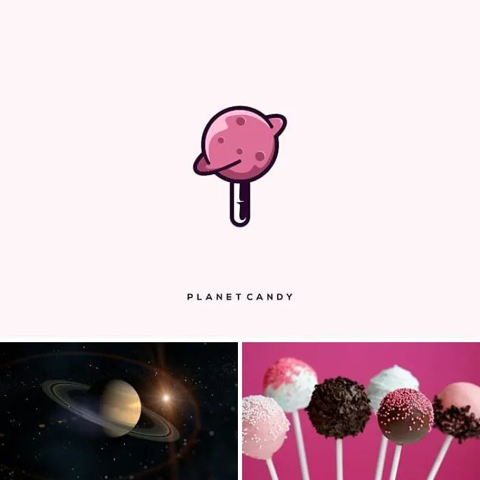 Indonesian Designer Combines Unlikely Pairs Of Things To Create Clever Logos (26 Pics)