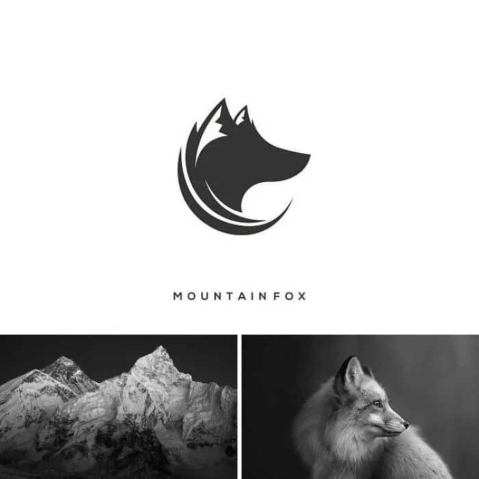 Indonesian Designer Combines Unlikely Pairs Of Things To Create Clever Logos (26 Pics)