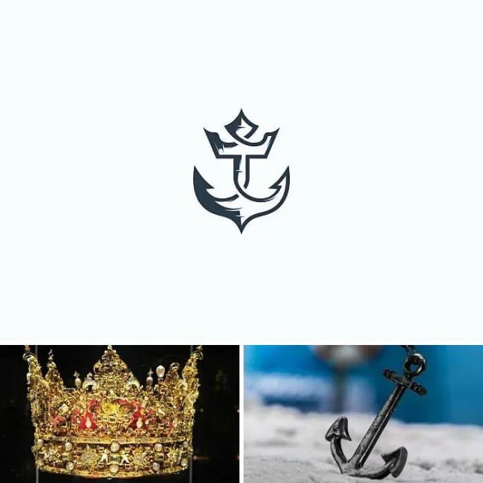 Indonesian Designer Combines Unlikely Pairs Of Things To Create Clever Logos (26 Pics)