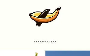 Indonesian Designer Combines Unlikely Pairs Of Things To Create Clever Logos (26 Pics)