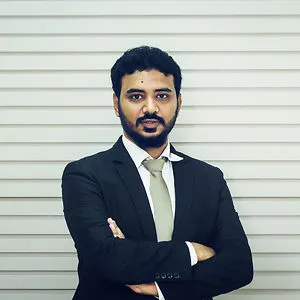 Jubair Iqbal