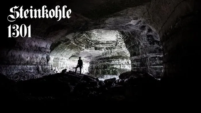 Steinkohle 1301 - The Story Of Hitlers Underground Death Factory.