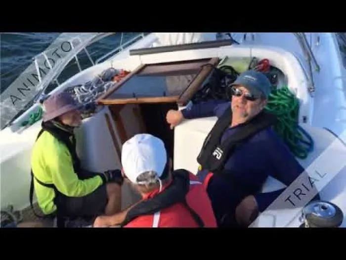 Children Sailing School