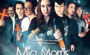 The Mia Morris' Diary Will Be Released