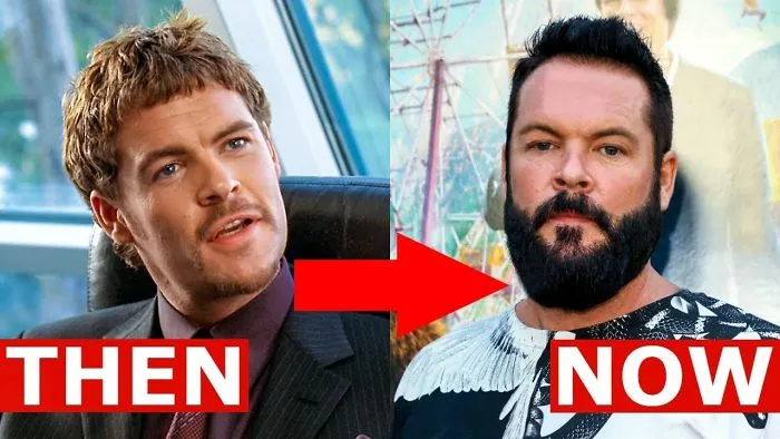 The Transporter (2002) Cast Then And Now ★ 2018