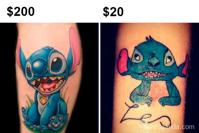 Funny Tattoo Memes