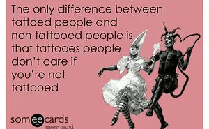 74 Of The Best Tattoo Memes Ever