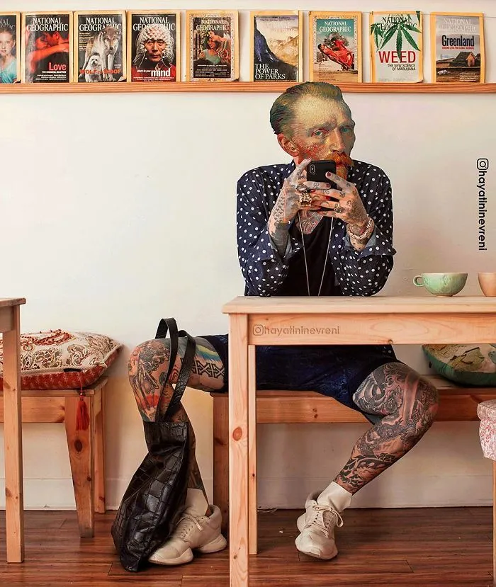Hipster