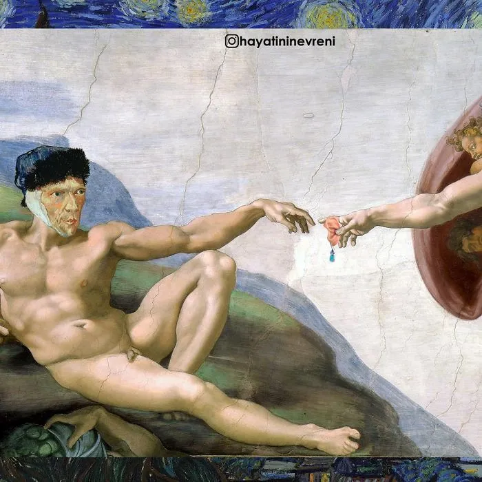 New Chance