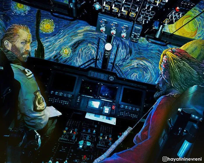 Starry Night Tour