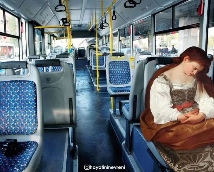 To Fall Asleep