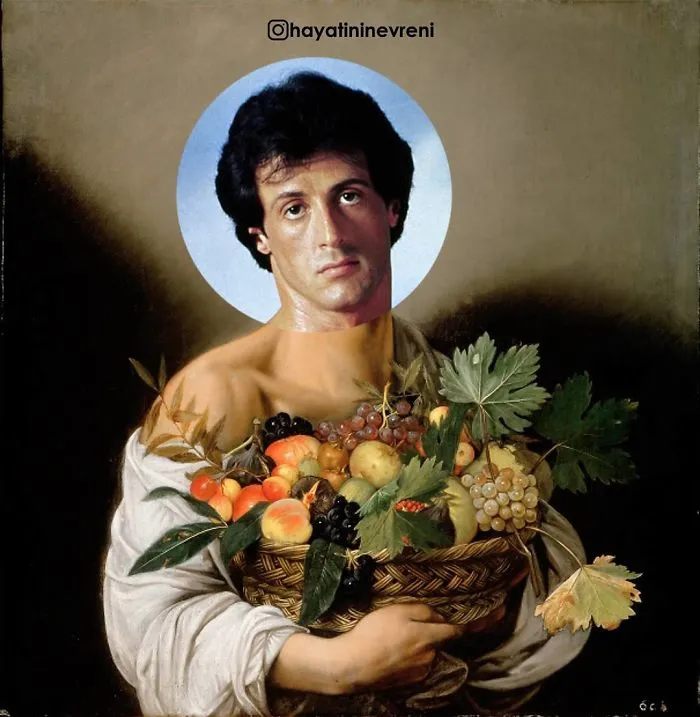 Rocky Balboa