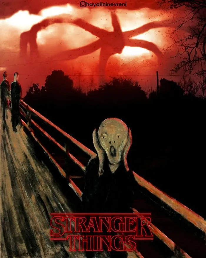 Stranger Things
