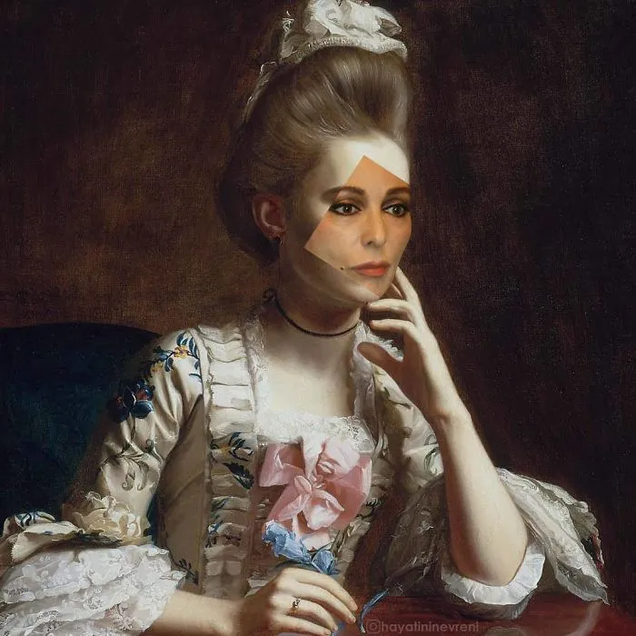 Noble Woman