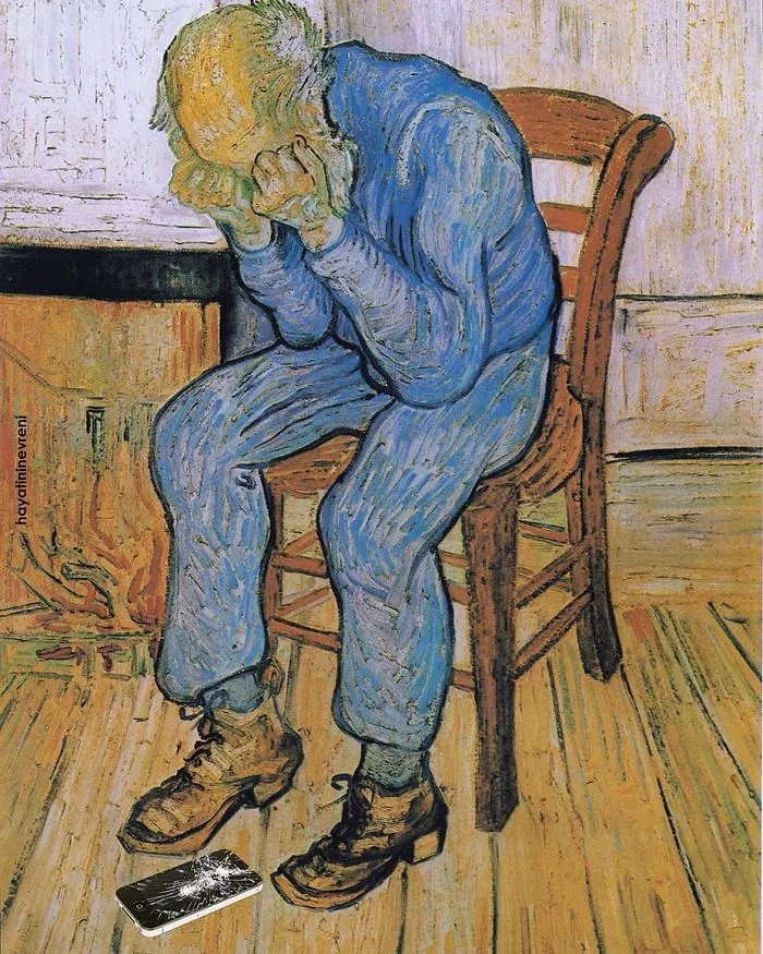 Sorrow