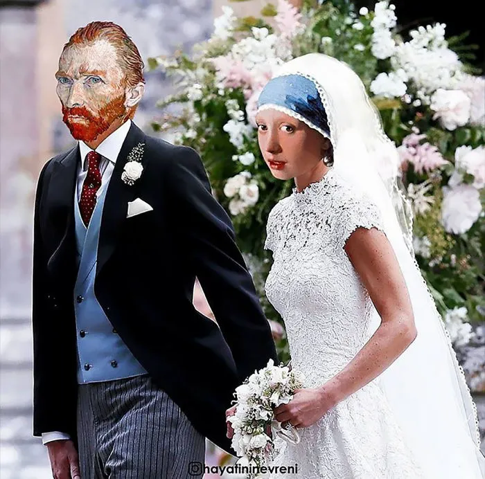 The Best Couple In The World