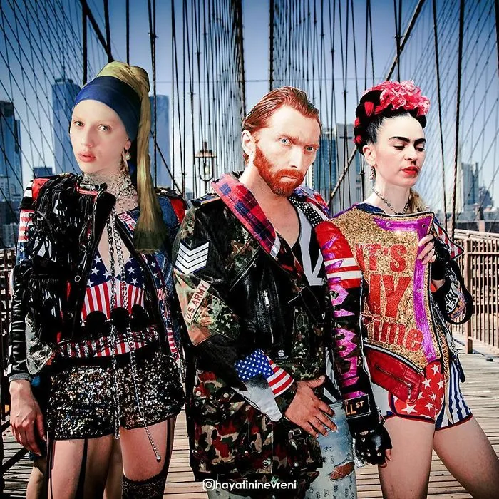Punk Is Back