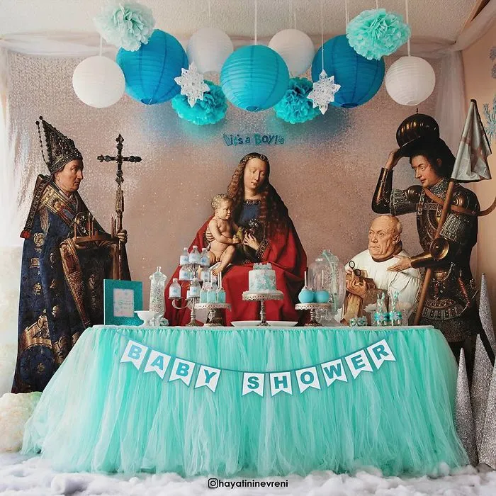 Baby Shower