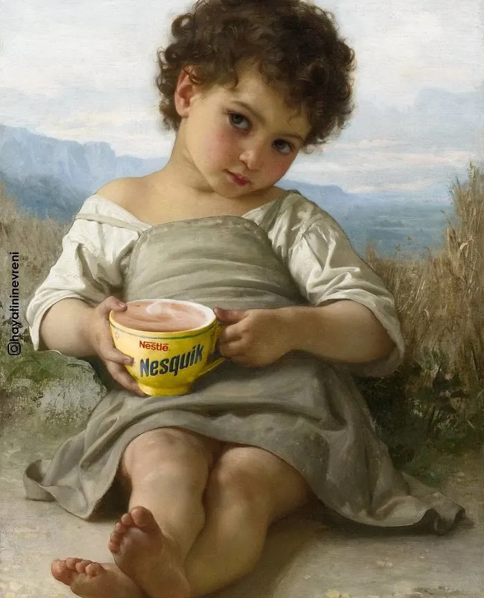 Nesquick