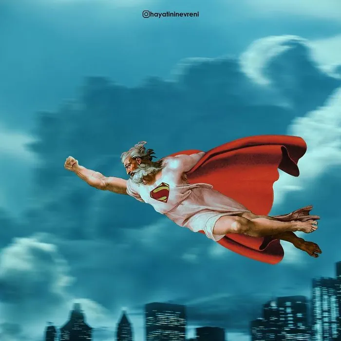 Superman