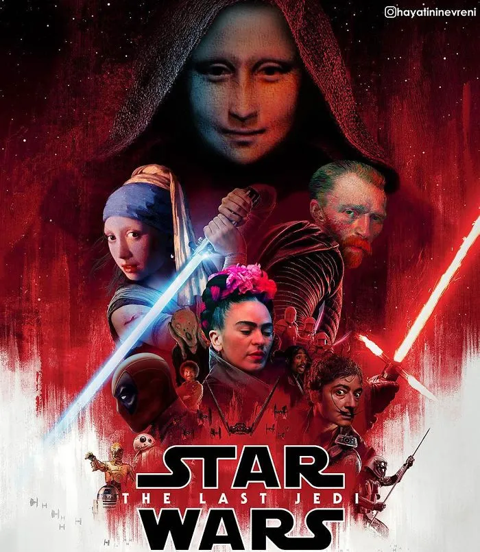Star Wars