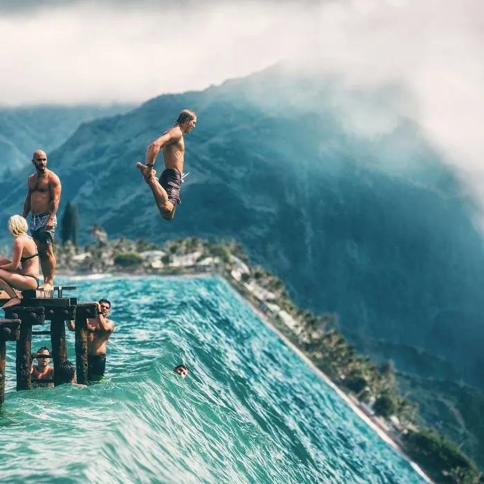 I Combine Photos In Photoshop To Make Surreal Scenes, Here's 35 Of Them