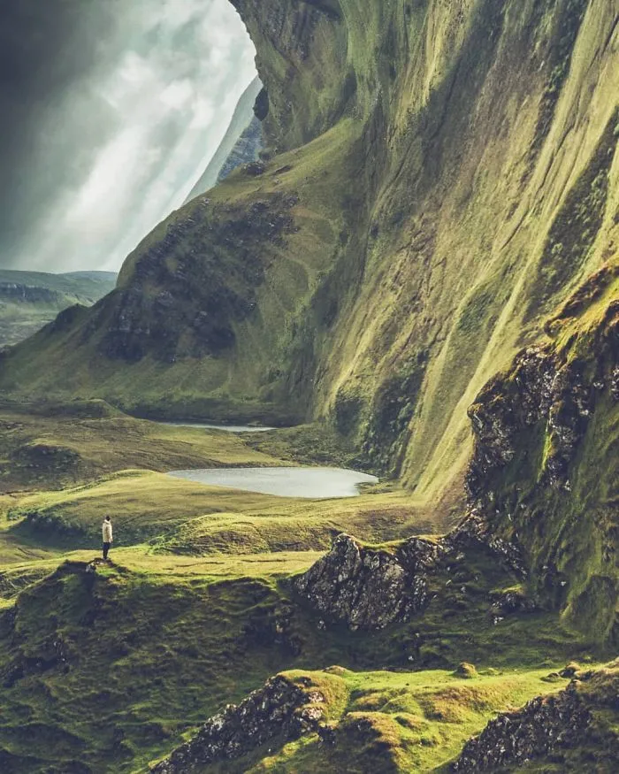 I Combine Photos In Photoshop To Make Surreal Scenes, Here's 35 Of Them