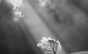 I Combine Photos In Photoshop To Make Surreal Scenes, Here's 35 Of Them