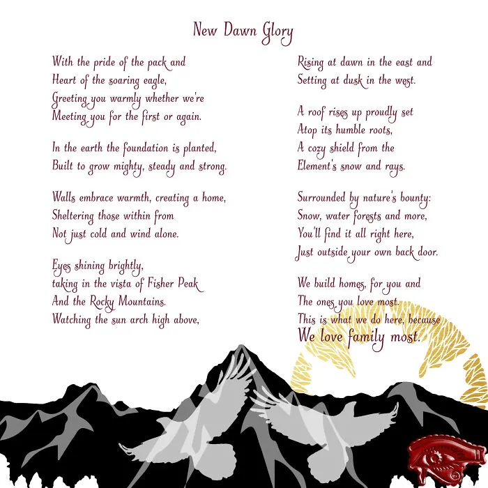 New Dawn Glory