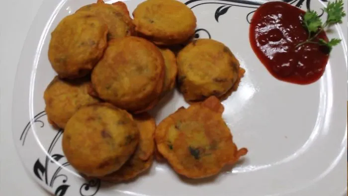 How To Prepare Bengali Aloo Chop Recipe Easily | Potato Chop