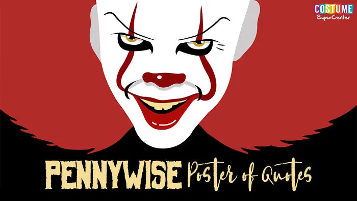 The Most Terrifying Poster You Ever Did See!